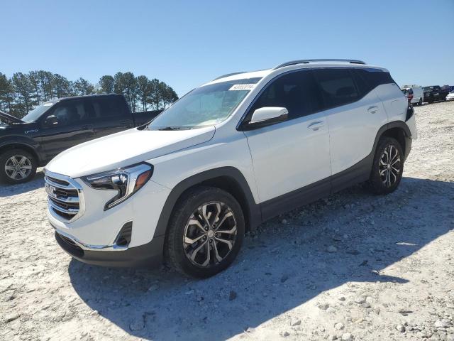 Obraz 1 z 2018 GMC TERRAIN SLT 2018 z VIN 3GKALVEX6JL156440