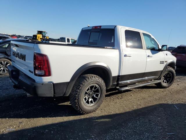 Image 3 of 2017 RAM 1500 REBEL 2017 with VIN 1C6RR7YT6HS634196