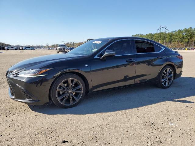 Изображение 2019 LEXUS ES 350 2019