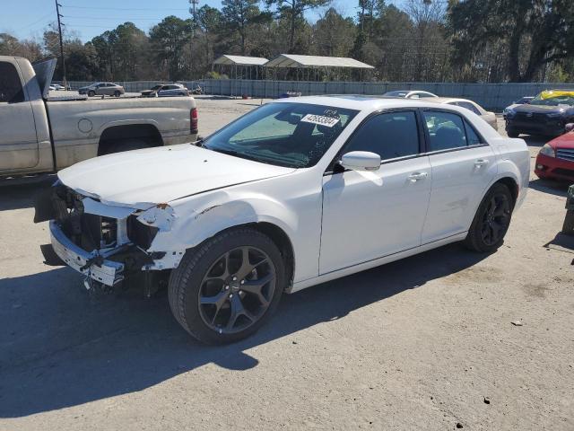 Image 1 of 2023 CHRYSLER 300 S 2023 with VIN 2C3CCABGXPH641154