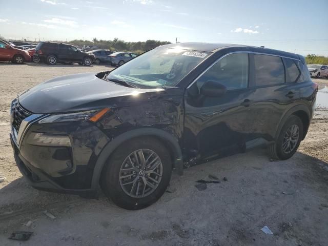 2021 NISSAN ROGUE S 2021 image