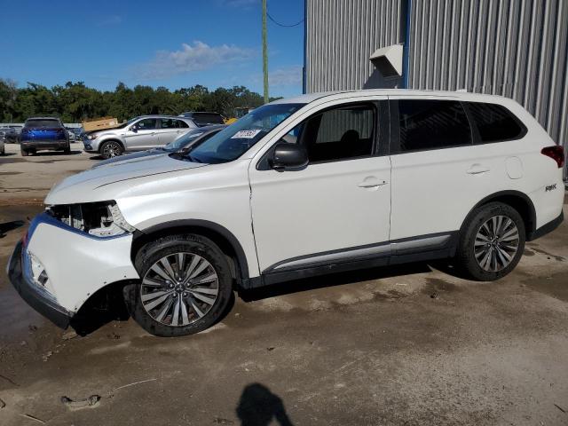 2020 MITSUBISHI OUTLANDER ES 2020 image