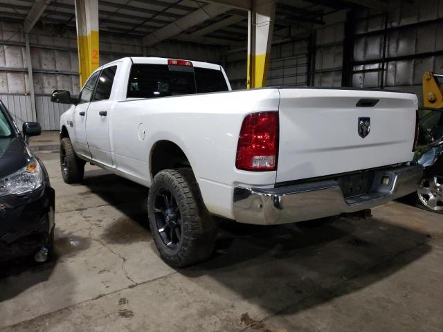 Obraz 2 z 2012 DODGE RAM 3500 SLT 2012 z VIN 3C63D3HL0CG323313