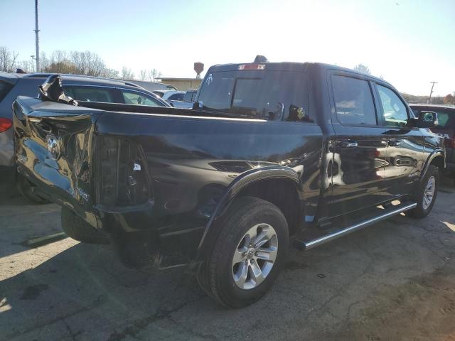 Image 3 of 2021 RAM 1500 LARAMIE 2021 with VIN 1C6SRFJT2MN656467