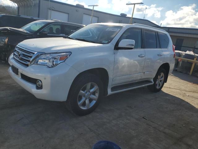 2012 LEXUS GX 460 2012 image