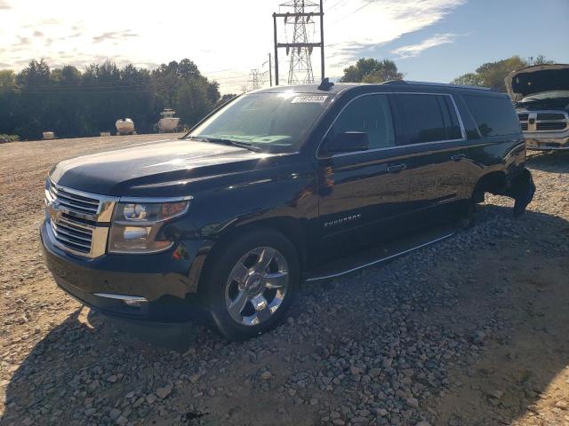 Obraz 2018 CHEVROLET SUBURBAN C1500 PREMIER 2018