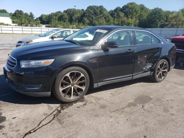 Изображение 2014 FORD TAURUS SEL 2014