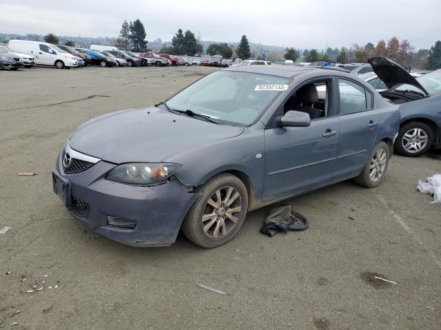 Изображение 2007 MAZDA 3 I 2007