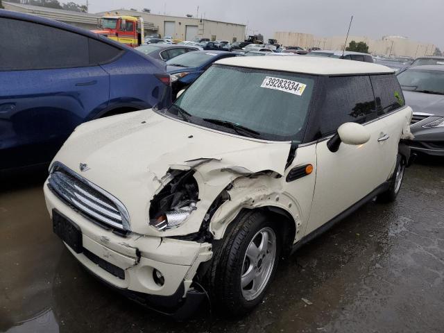 Obraz 2008 MINI COOPER  2008
