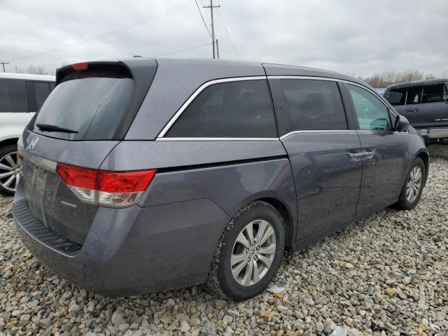 Obraz 3 z 2016 HONDA ODYSSEY SE 2016 z VIN 5FNRL5H36GB010425