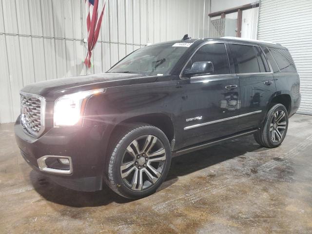 2018 GMC YUKON DENALI 2018 image