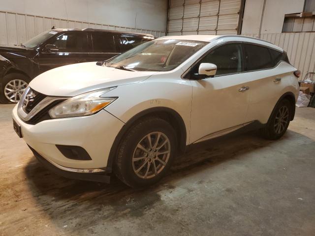 Obraz 1 z 2016 NISSAN MURANO S 2016 z VIN 5N1AZ2MG3GN144731