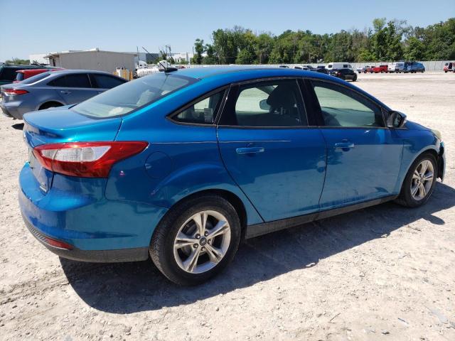 Obraz 3 z 2013 FORD FOCUS SE 2013 z VIN 1FADP3F20DL112623