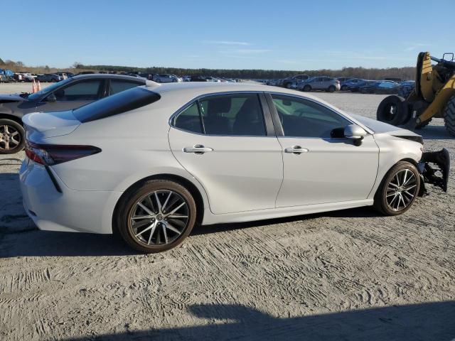 Image 3 of 2023 TOYOTA CAMRY SE NIGHT SHADE 2023 with VIN 4T1T11AK4PU090235