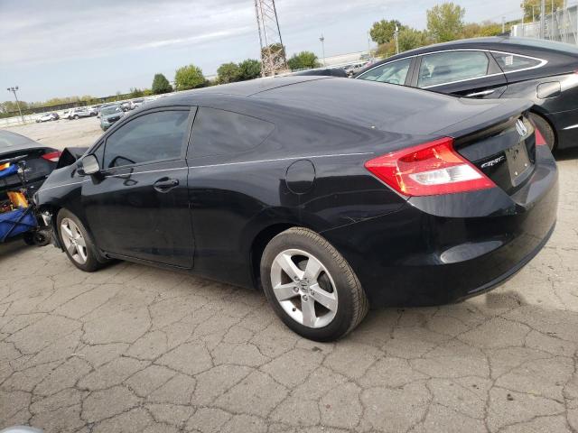 Image 2 of 2013 HONDA CIVIC LX 2013 with VIN 2HGFG3B56DH531321