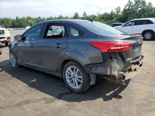 Image 2 of 2017 FORD FOCUS SE 2017 with VIN 1FADP3F21HL311332