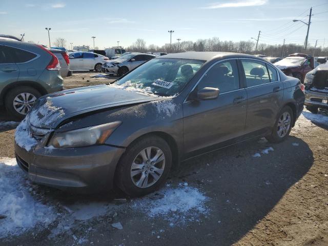 Изображение 1 2012 HONDA ACCORD LXP 2012 с VIN 1HGCP2F47CA087202