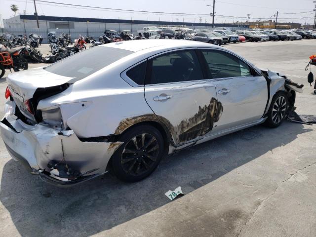 Image 3 of 2018 NISSAN ALTIMA 2.5 2018 with VIN 1N4AL3AP6JC266279