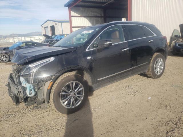 Obraz 2022 CADILLAC XT5 PREMIUM LUXURY 2022