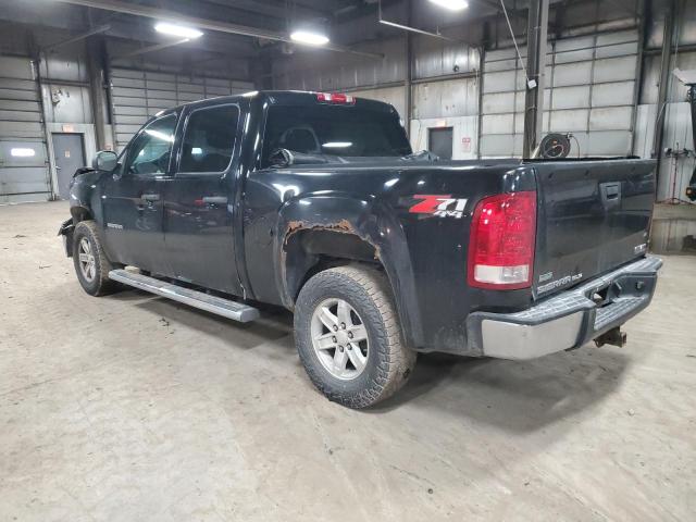 Изображение 2 2011 GMC SIERRA K1500 SLE 2011 с VIN 3GTP2VE33BG278494