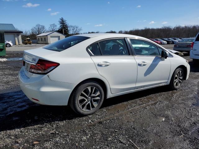 Изображение 3 2014 HONDA CIVIC EX 2014 с VIN 19XFB2F83EE271212