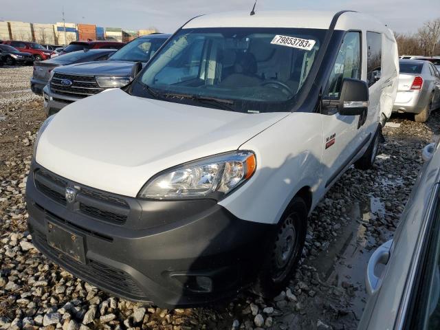 Изображение 2015 RAM PROMASTER CITY  2015