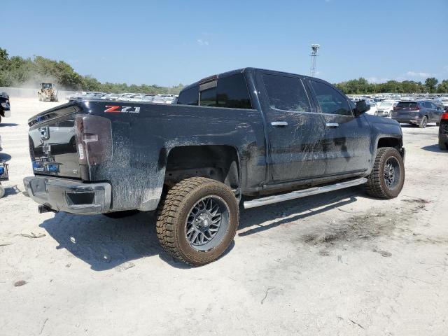Obraz 3 z 2018 CHEVROLET SILVERADO K1500 LTZ 2018 z VIN 3GCUKSEJ7JG138110