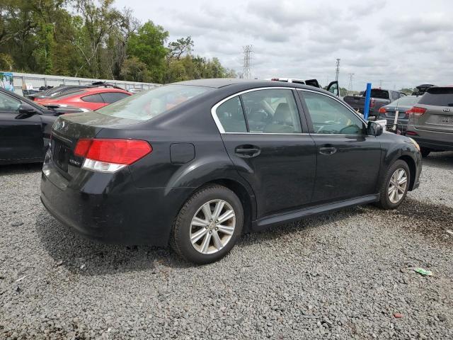 Obraz 3 z 2010 SUBARU LEGACY 2.5I PREMIUM 2010 z VIN 4S3BMCC66A3234495