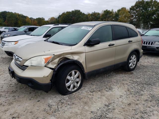 2009 HONDA CR-V EX 2009 image