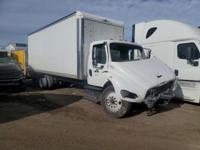 2018 FREIGHTLINER M2 106 MEDIUM DUTY 2018 image