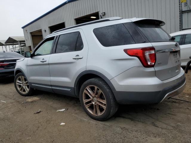 Obraz 2 z 2016 FORD EXPLORER XLT 2016 z VIN 1FM5K7D87GGB31609