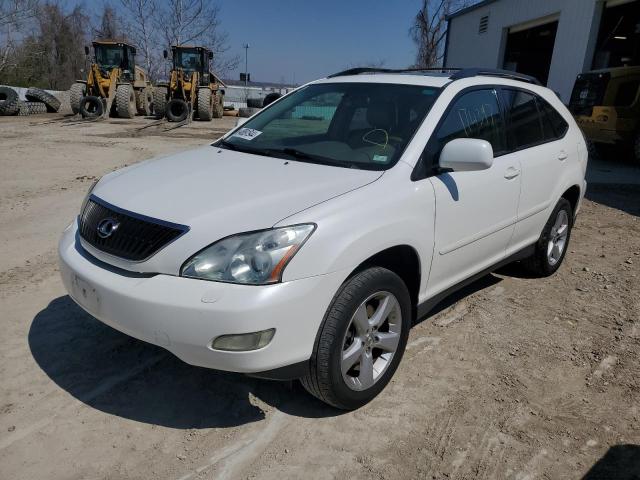 Image 1 of 2007 LEXUS RX 350 2007 with VIN 2T2HK31U97C043764
