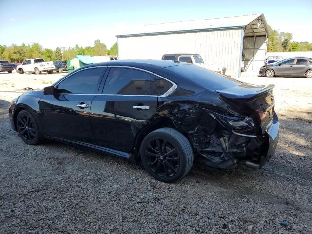 Image 2 of 2018 NISSAN ALTIMA 2.5 2018 with VIN 1N4AL3AP1JC261216