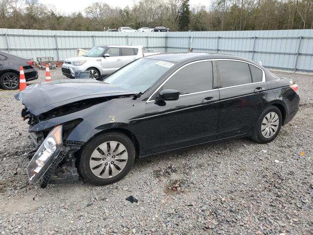 Obraz 1 z 2011 HONDA ACCORD LX 2011 z VIN 1HGCP2F31BA001081