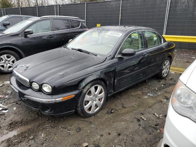 Image 1 of 2005 JAGUAR X-TYPE 3.0 2005 with VIN SAJWA51C95WE35542
