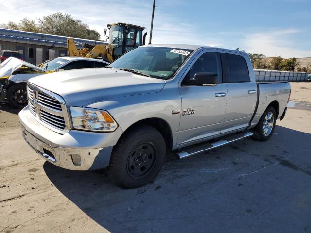Изображение 1 2017 RAM 1500 SLT 2017 с VIN 1C6RR6LT5HS818059