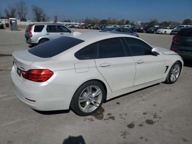 Изображение 3 2015 BMW 428 I GRAN COUPE 2015 с VIN WBA4A5C55FG051753