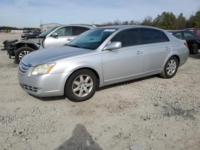 2005 TOYOTA AVALON XL 2005 image