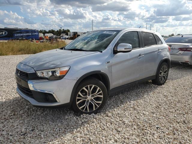 Obraz 2016 MITSUBISHI OUTLANDER SPORT ES 2016