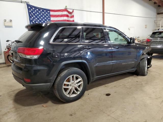Изображение 3 2017 JEEP GRAND CHEROKEE LAREDO 2017 с VIN 1C4RJFAG2HC841797