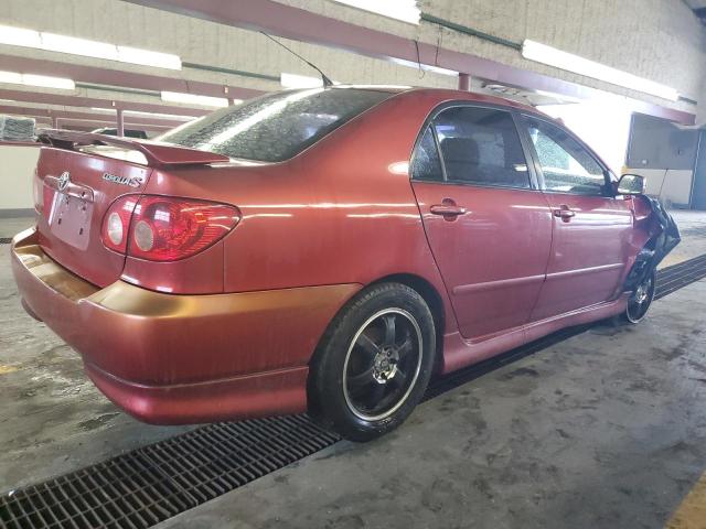 Obraz 3 z 2007 TOYOTA COROLLA CE 2007 z VIN 1NXBR32E67Z912722