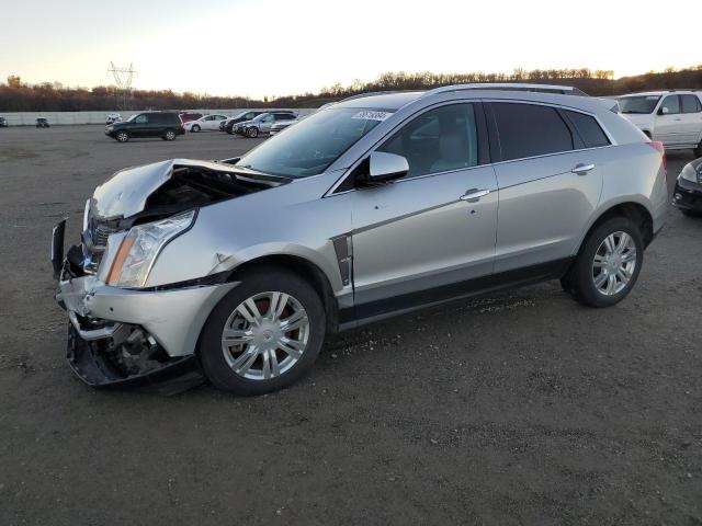 Obraz 1 z 2010 CADILLAC SRX LUXURY COLLECTION 2010 z VIN 3GYFNAEY2AS537263