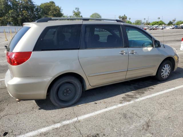Image 3 of 2006 TOYOTA SIENNA CE 2006 with VIN 5TDZA23C86S509538
