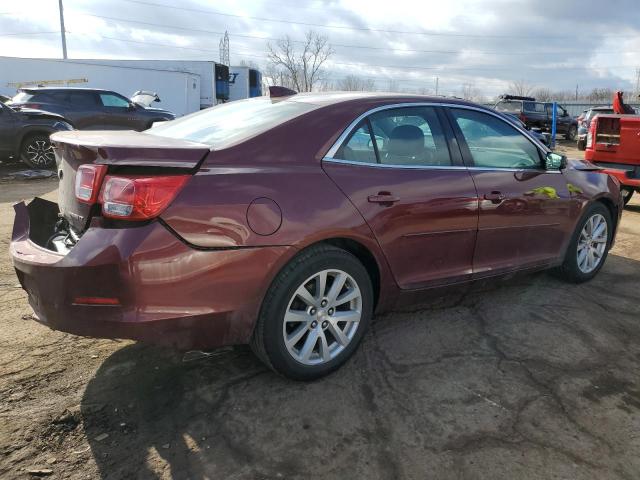 Image 3 of 2015 CHEVROLET MALIBU 2LT 2015 with VIN 1G11D5SL1FF252626