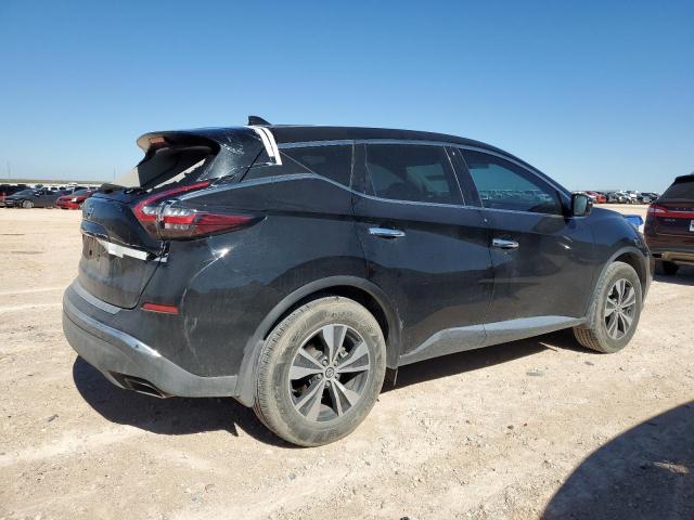 Image 3 of 2019 NISSAN MURANO S 2019 with VIN 5N1AZ2MJ4KN162983