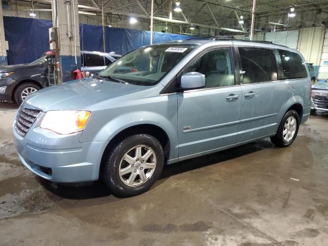 2008 CHRYSLER TOWN & COUNTRY TOURING 2008 image