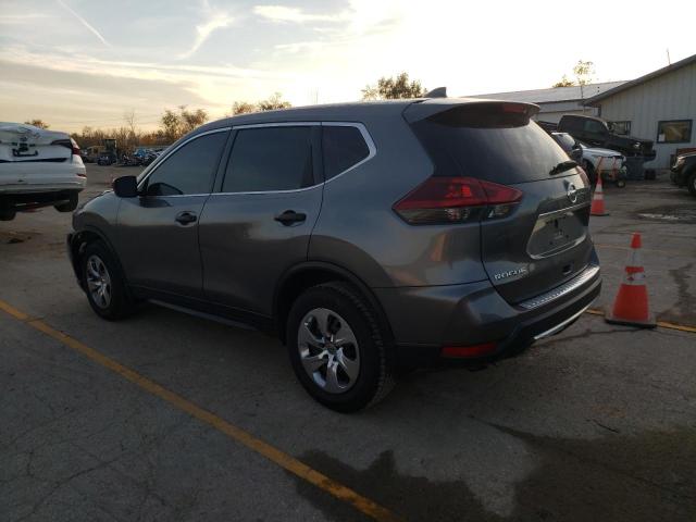 Image 2 of 2018 NISSAN ROGUE S 2018 with VIN 5N1AT2MV2JC728654