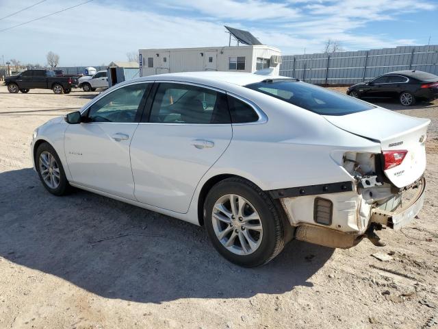 Obraz 2 z 2018 CHEVROLET MALIBU LT 2018 z VIN 1G1ZD5ST7JF173232