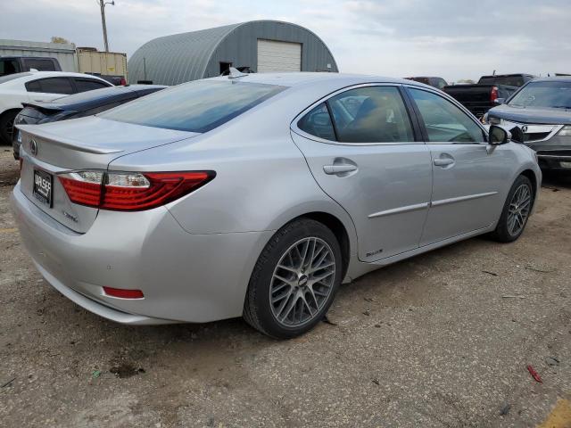 Image 3 of 2014 LEXUS ES 300H 2014 with VIN JTHBW1GG8E2056861