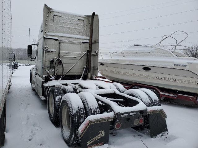 Изображение 3 2014 VOLVO VN VNL 2014 с VIN 4V4NC9TH6EN157971